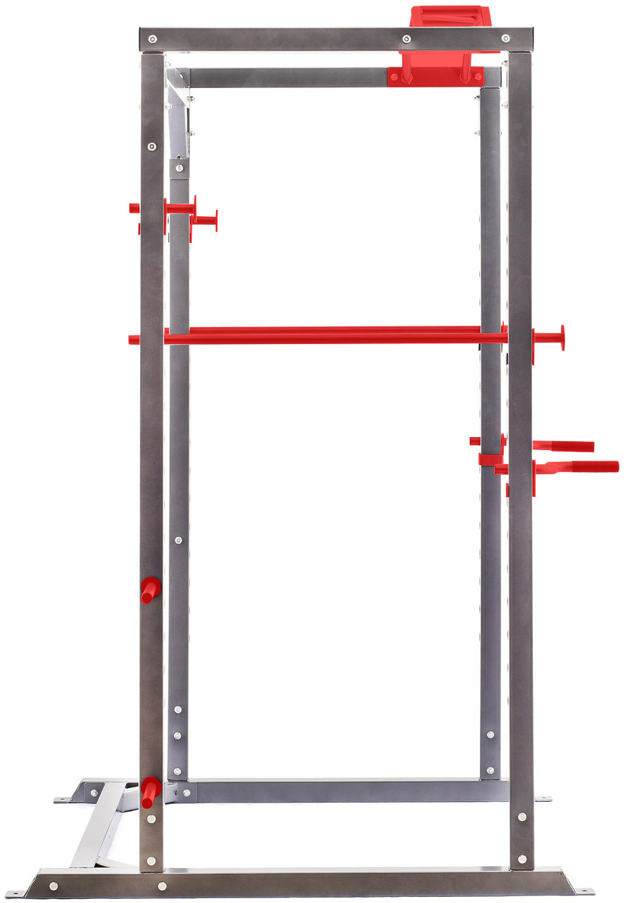 TRINFIT Power Cage PX5 adaptéry