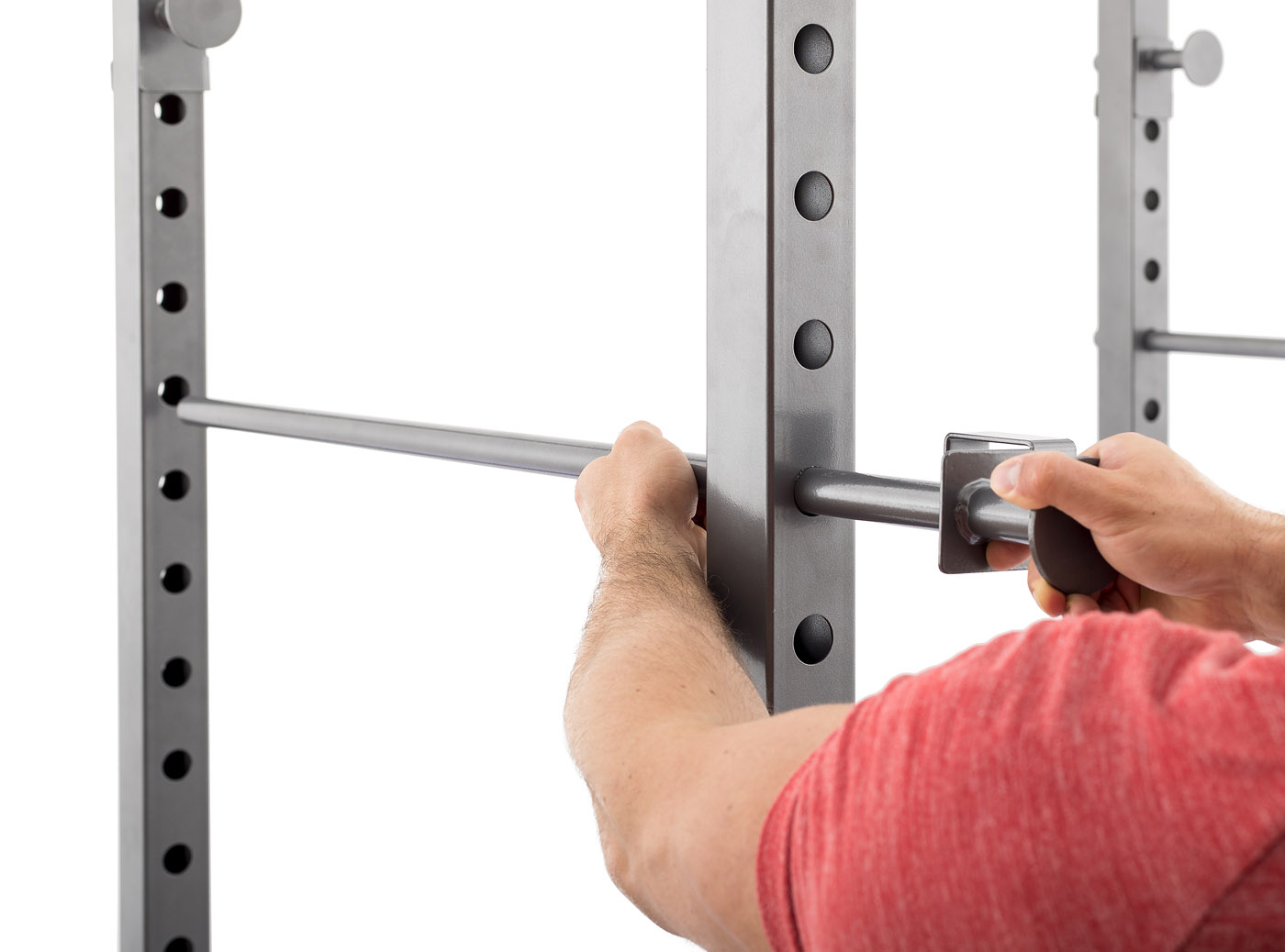 TRINFIT Power Cage PX5 doraz