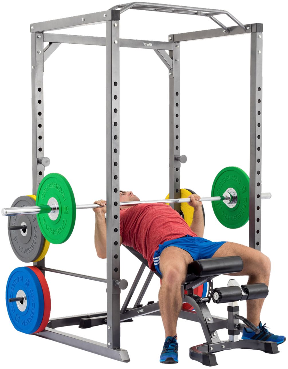 TRINFIT Power Cage PX5 lavice