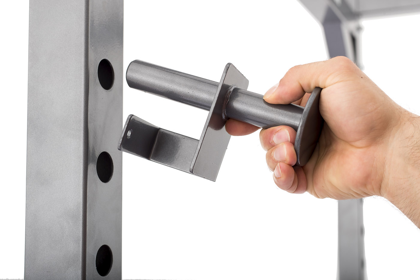 TRINFIT Power Cage PX5 odložení osy