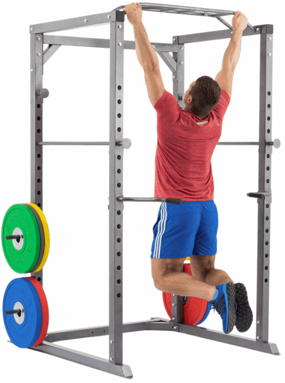 TRINFIT Power Cage PX5 hrazda