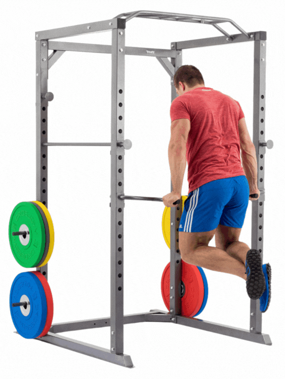 TRINFIT Power Cage PX5 variace cviků