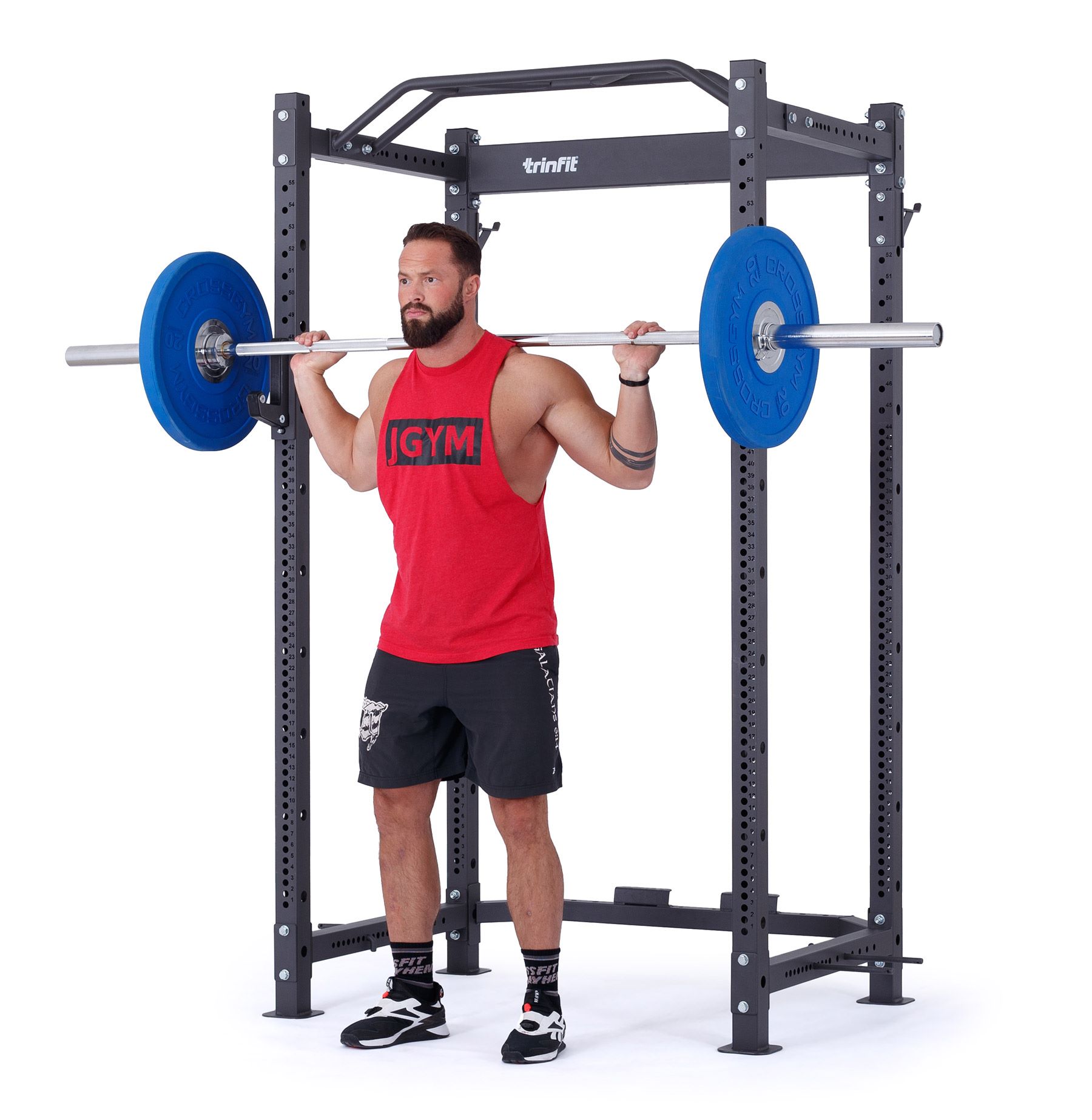 TRINFIT Power Cage PX8 Pro