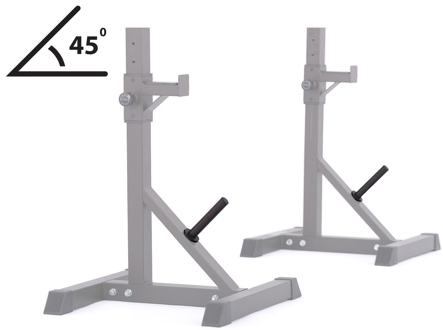 TRINFIT Rack HX2.1 sklon trny