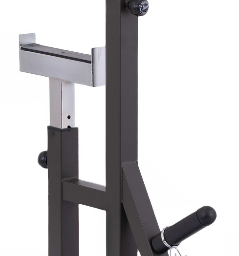 TRINFIT Rack HX4 detail