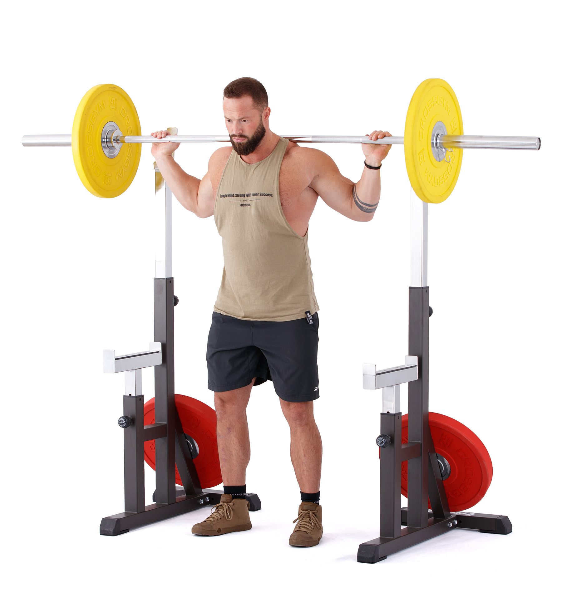 TRINFIT Rack HX4