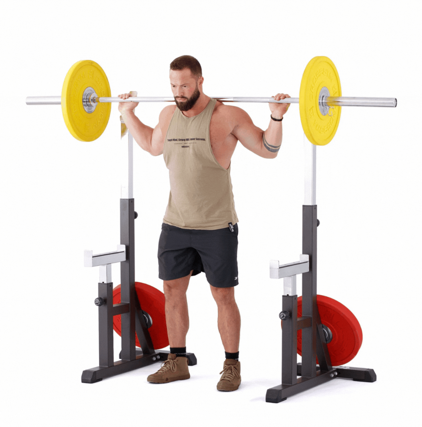 TRINFIT Rack HX4