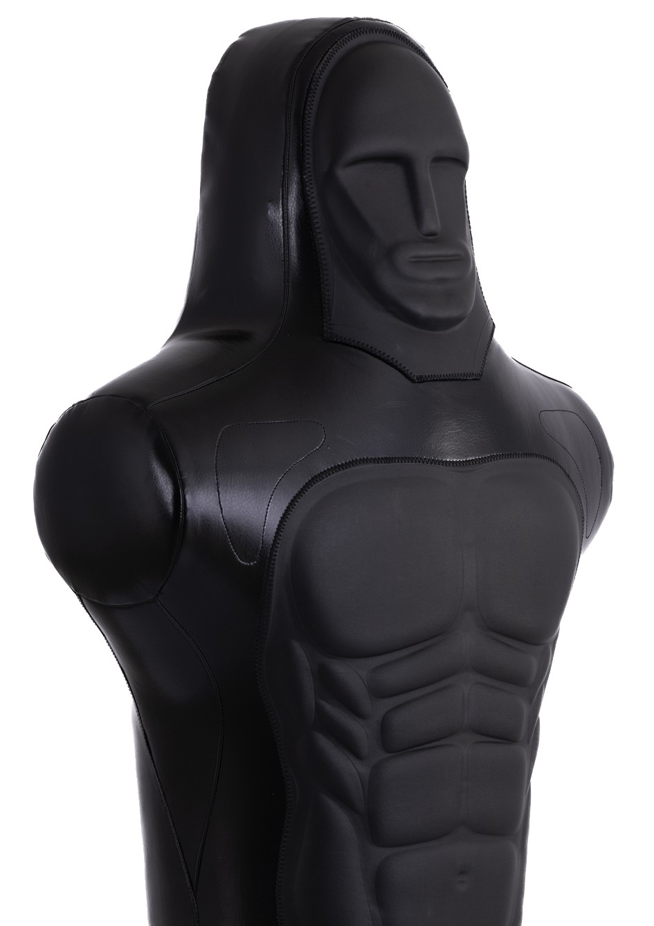 TRINFIT Slam Man 175 cm šedivý detail