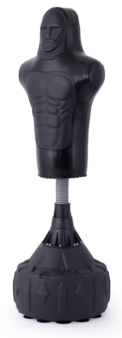 TRINFIT Slam Man 175 cm šedivý z úhlu