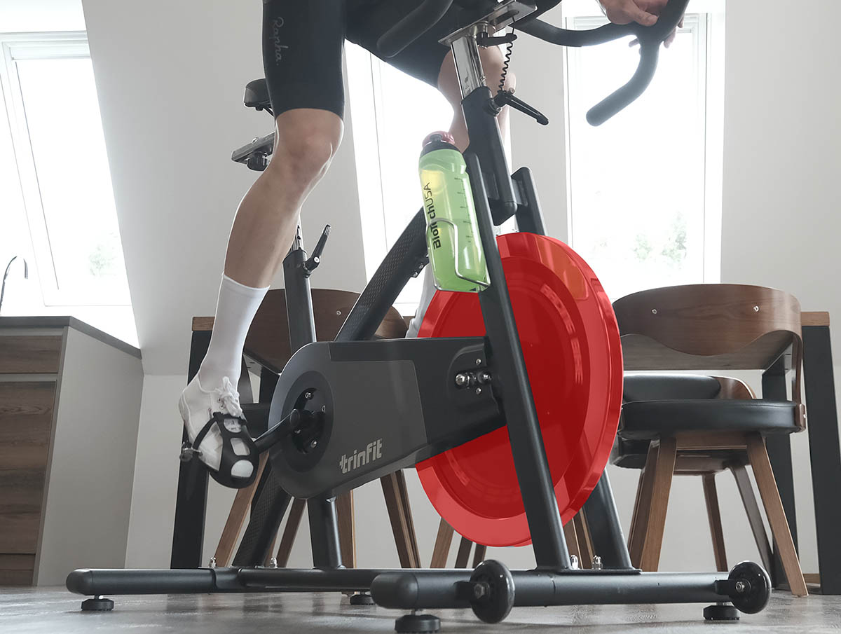 Trinfit Spin S300 setrvačník