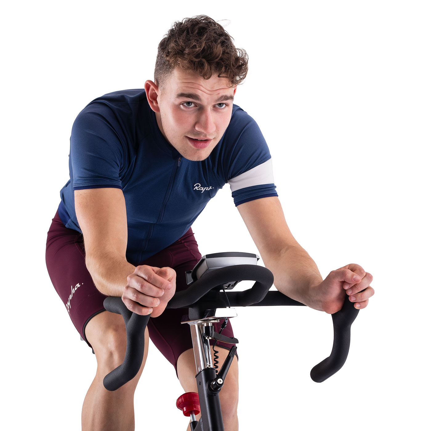 Trinfit Spin S300 promo