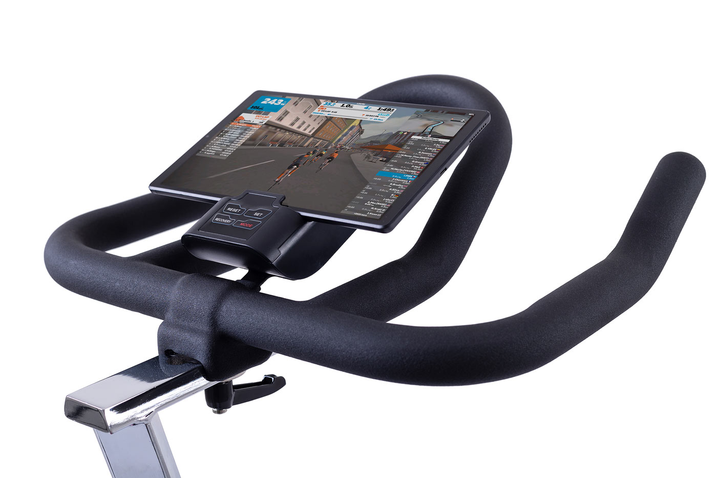 Trinfit Spin S500i aplikace