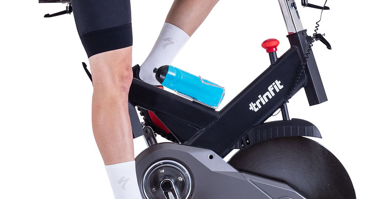 Trinfit Spin S500i držák lahve