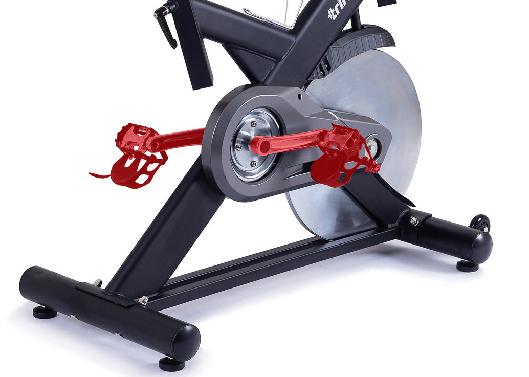 Trinfit spin s500i střed