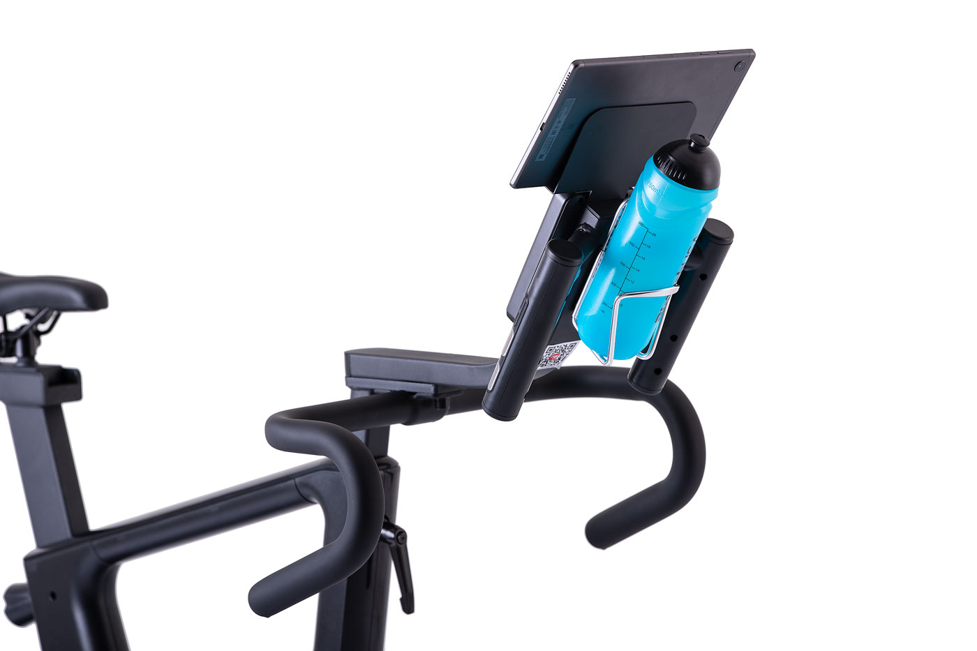 Cyklotrenažér VirtuFit Etappe 2.0i držák na lahev
