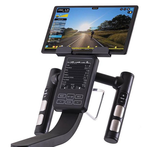TRINFIT Spin S600i Elite držák tabletu