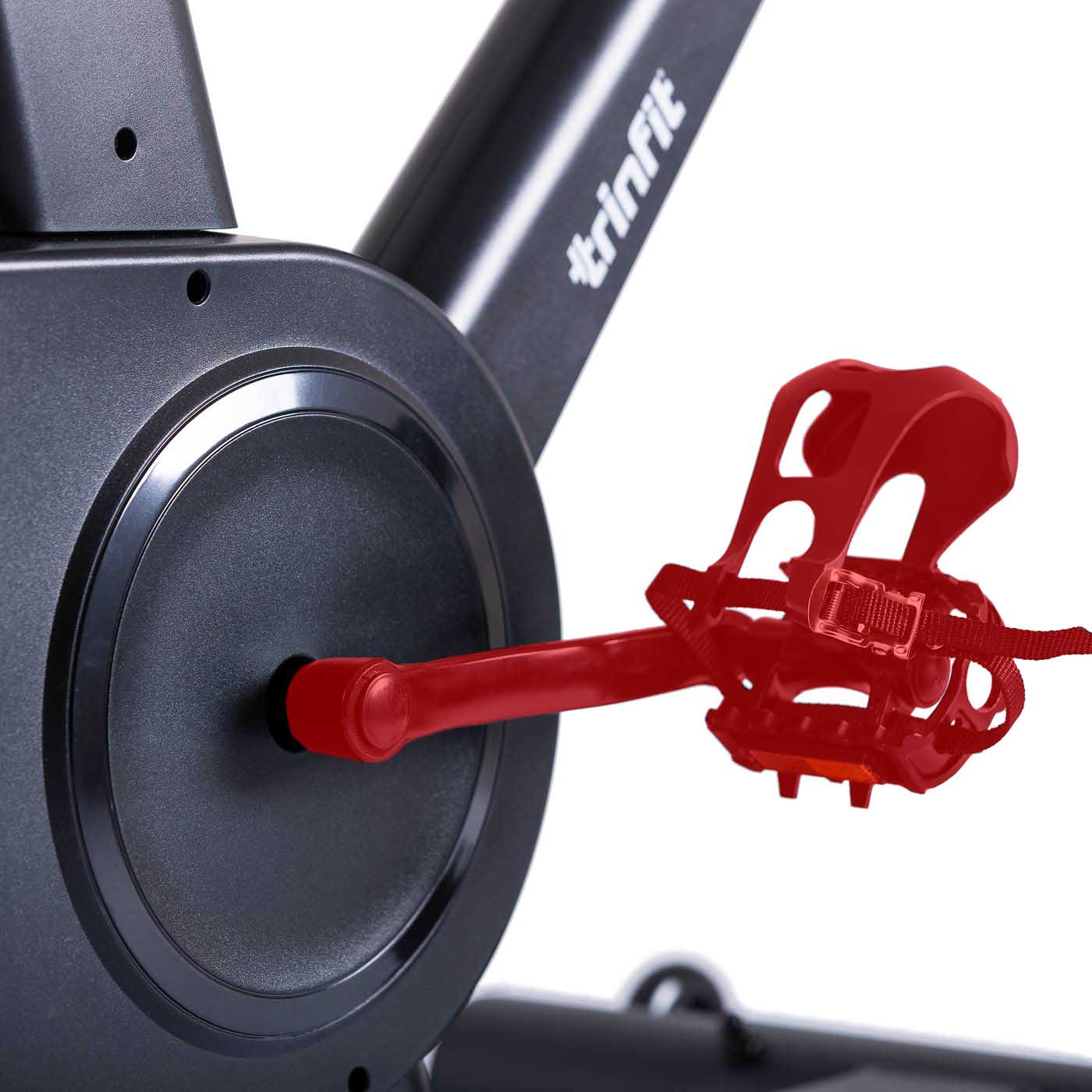 Trinfit Spin S600i Elite pedál
