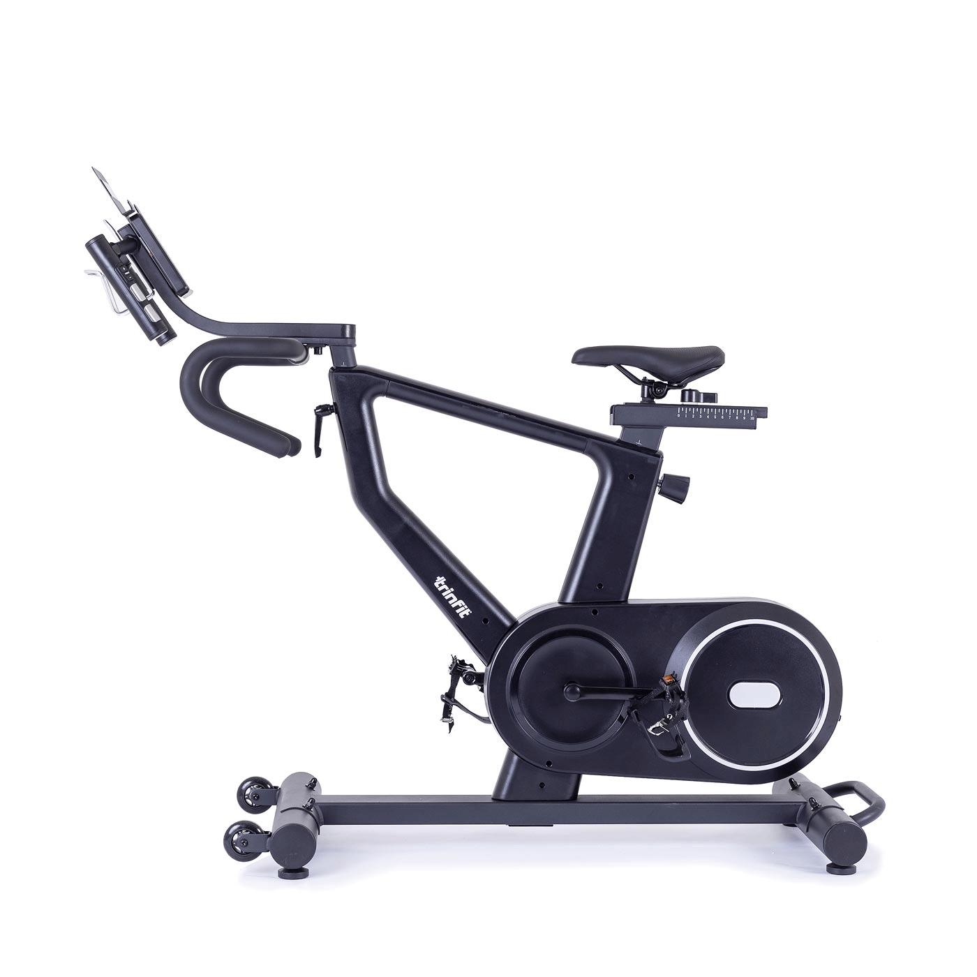 Trinfit Spin S600i Elite ergonomie