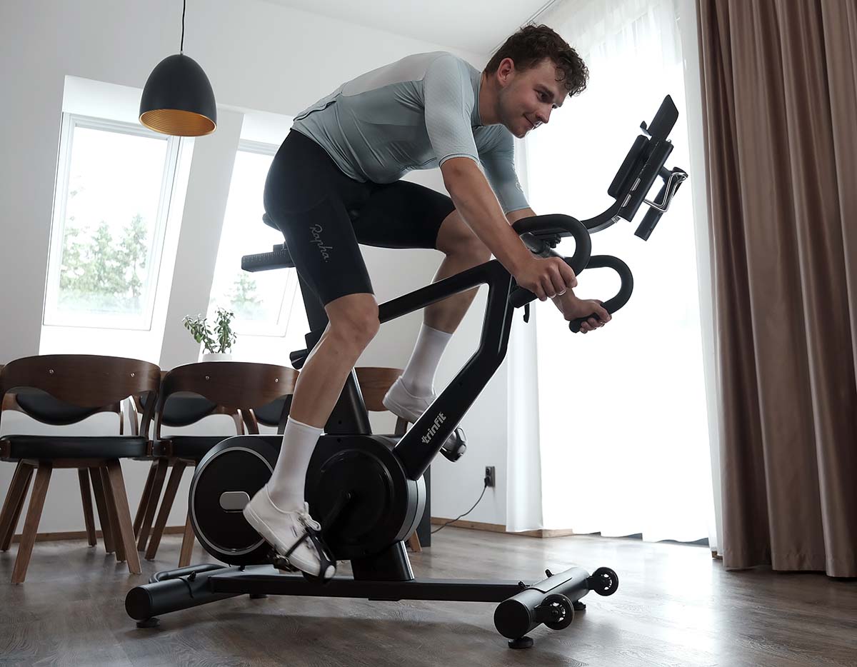 Trinfit Spin S600i Elite