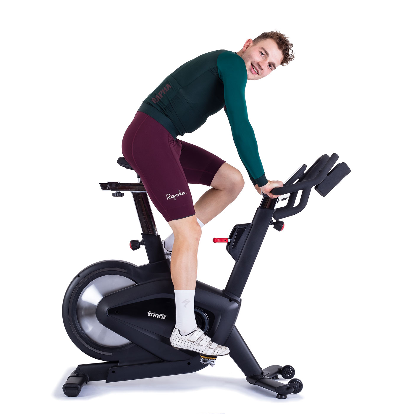 Trinfit Spin S700i promo