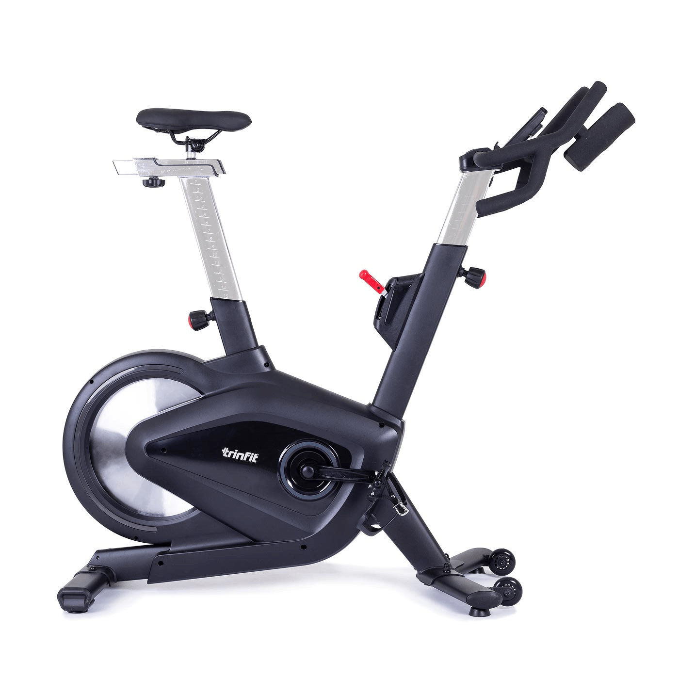 Trinfit Spin S700i ergonomie