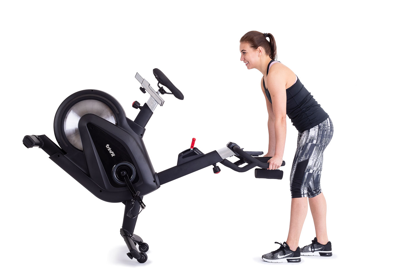 Trinfit Spin S700i Transport