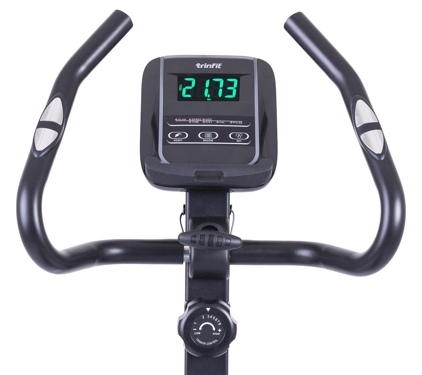 Trinfit Vivo B400 displej