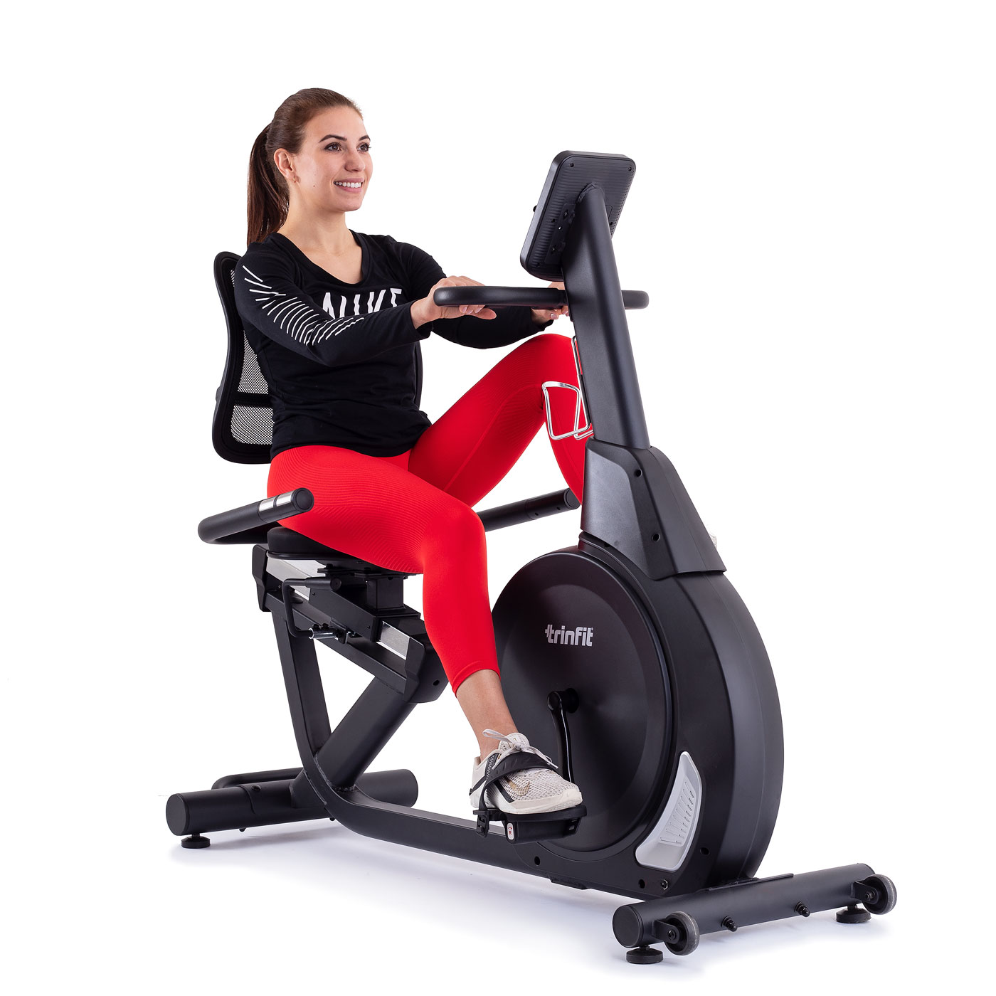 Trinfit Vivo B650i promo