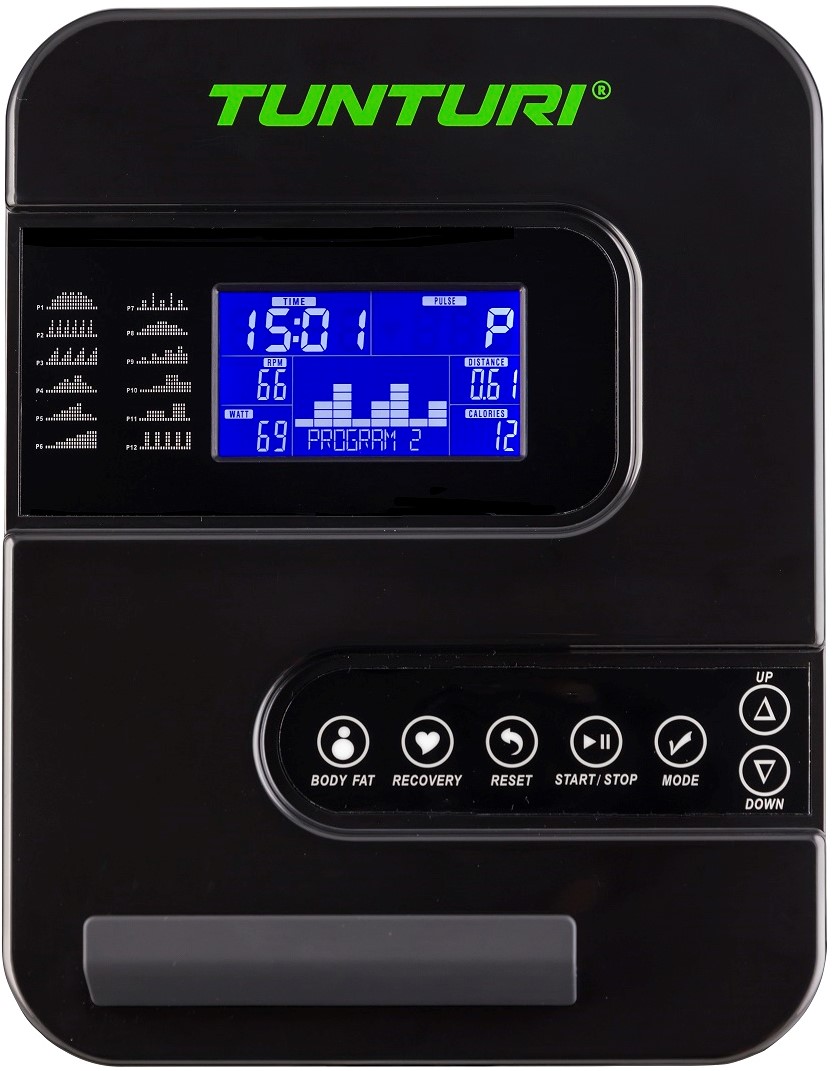 Tunturi Cardio Fit E30 pc