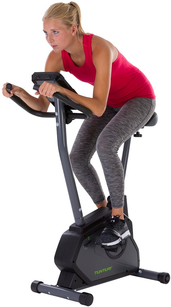 Tunturi Cardio Fit E30 promo3