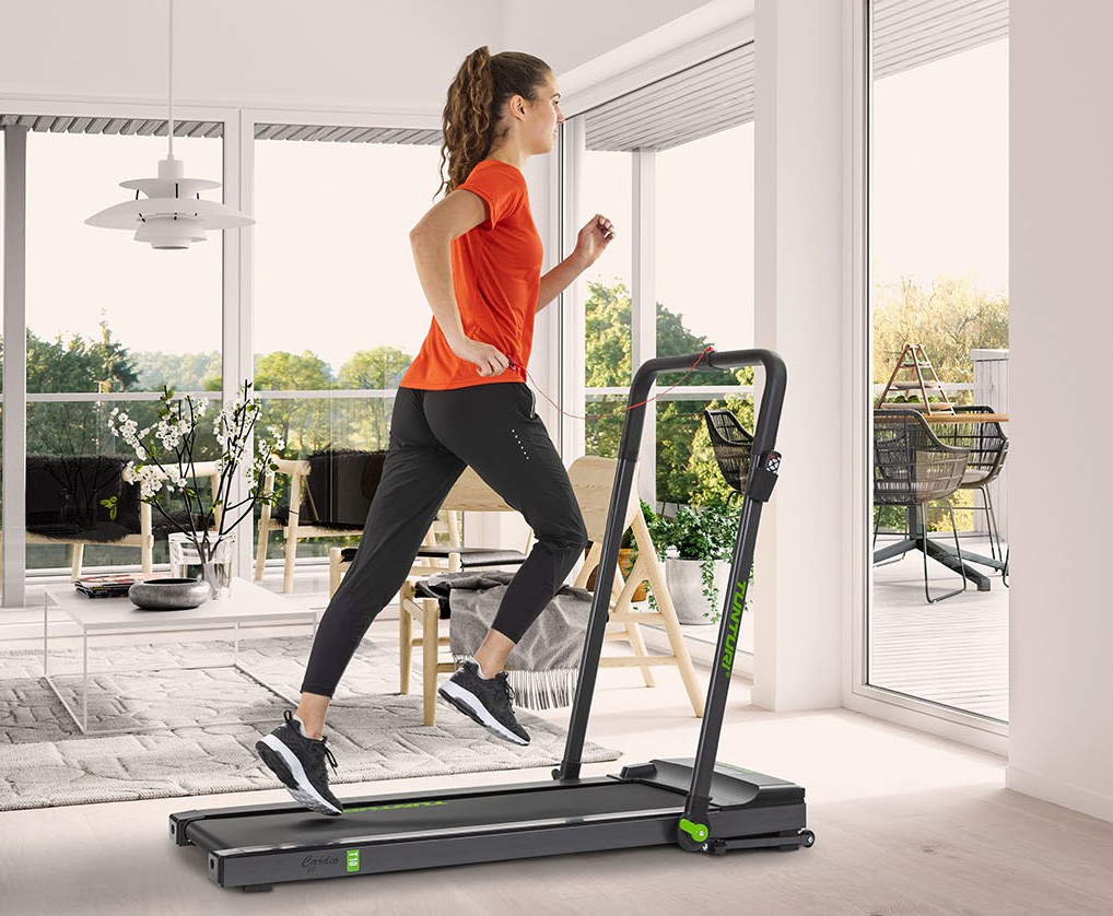 TUNTURI Cardio Fit T10 lifestyle