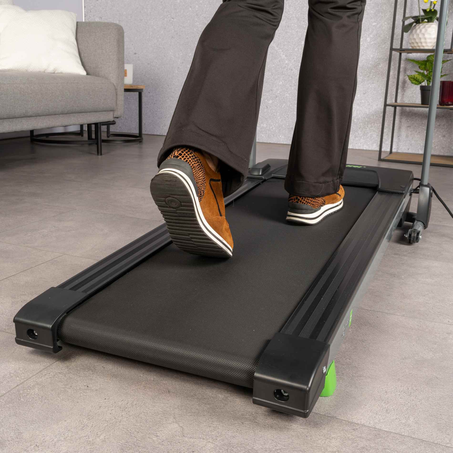 TUNTURI CARDIO FIT T5 běžecká plocha