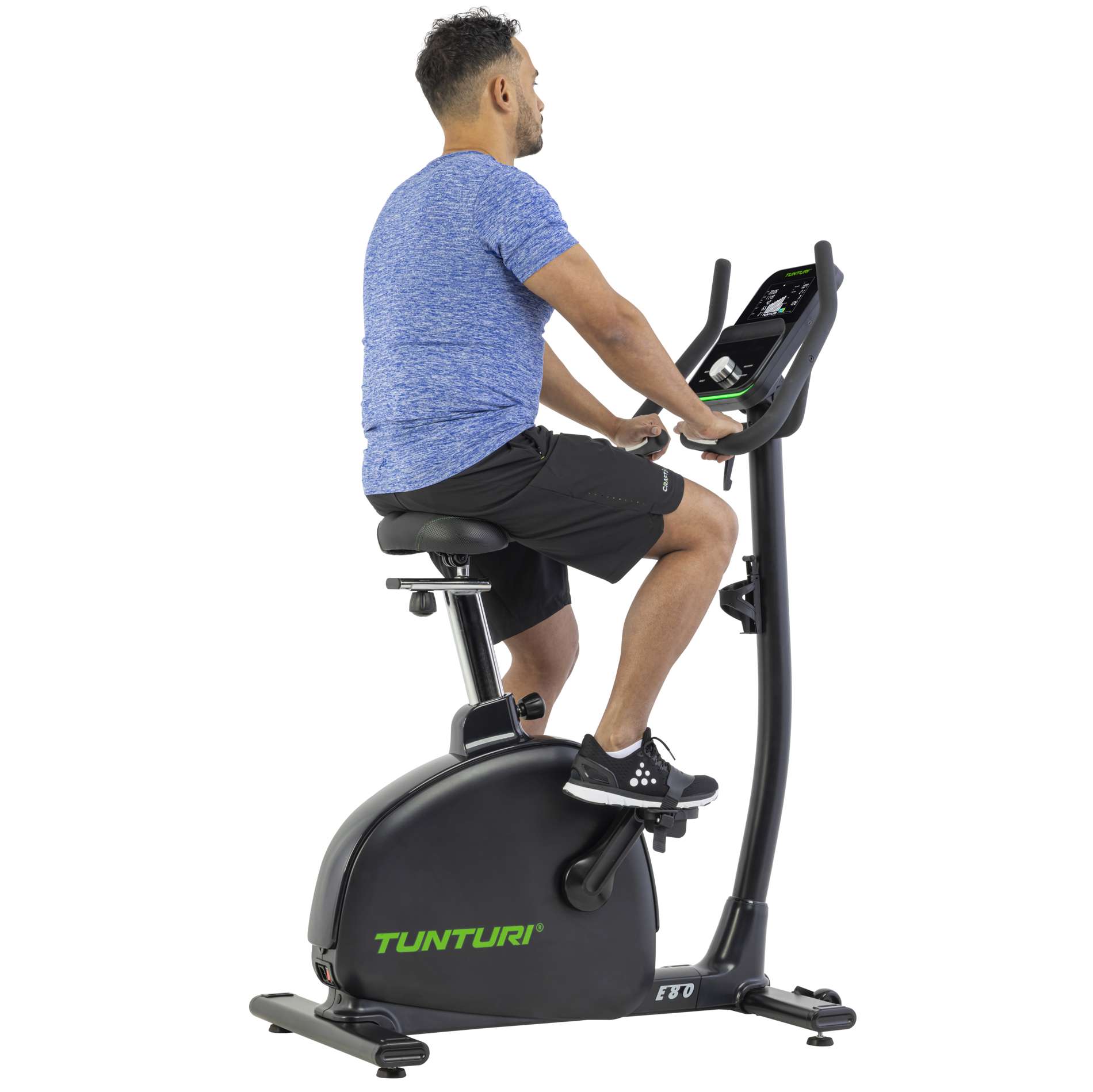 TUNTURI Signature E80