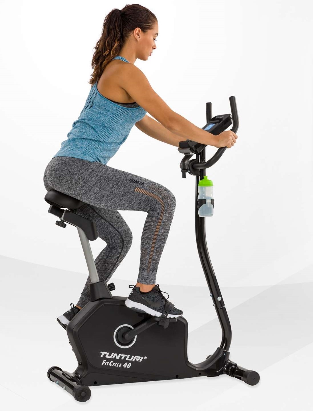 TUNTURI FitCycle 40i