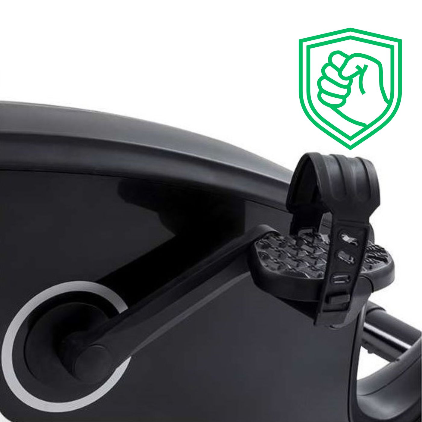 TUNTURI FitCycle 40i šlapací střed