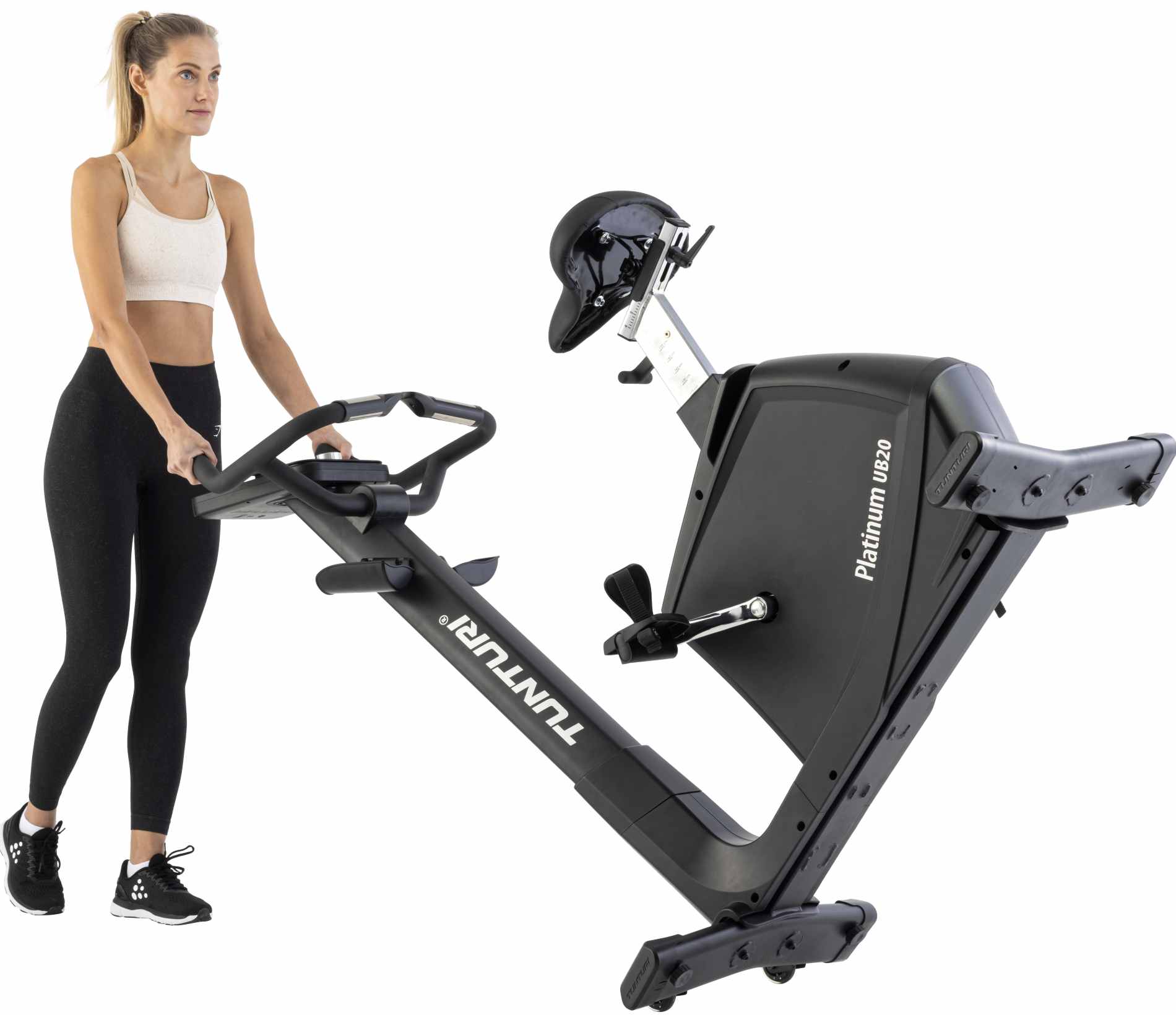 TUNTURI Platinum E20 přesun