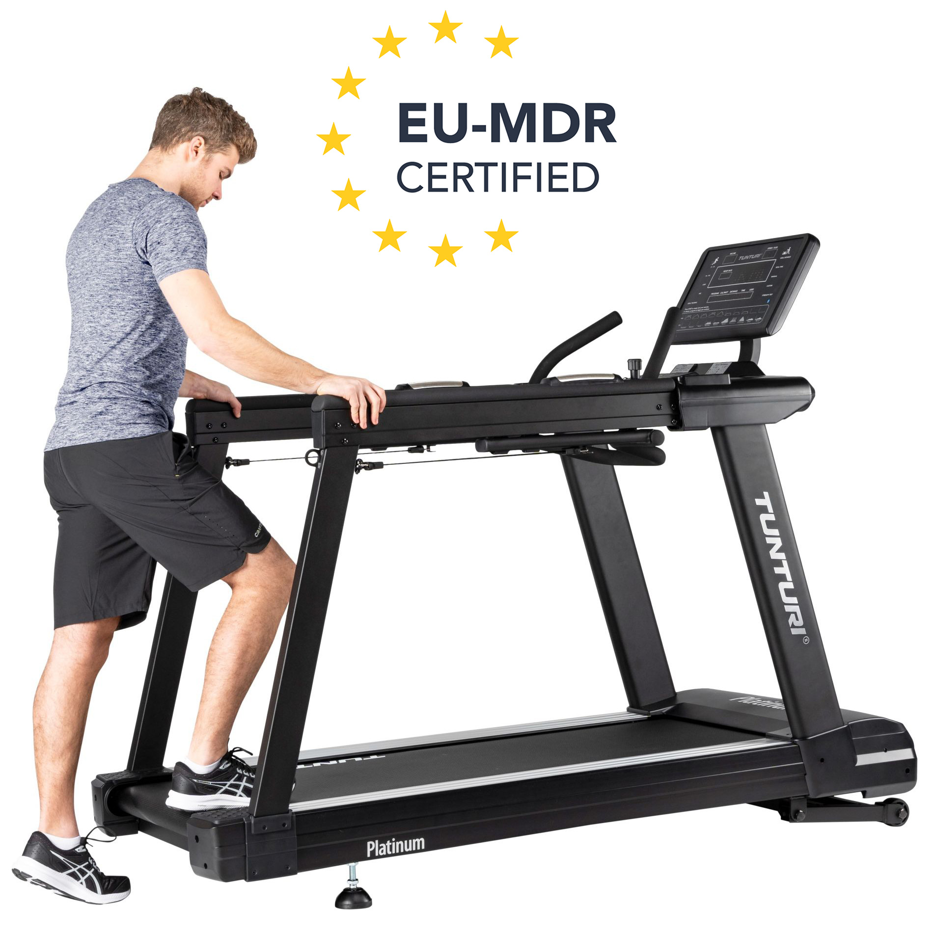 tunturi.platinum.t30.core.certifikat