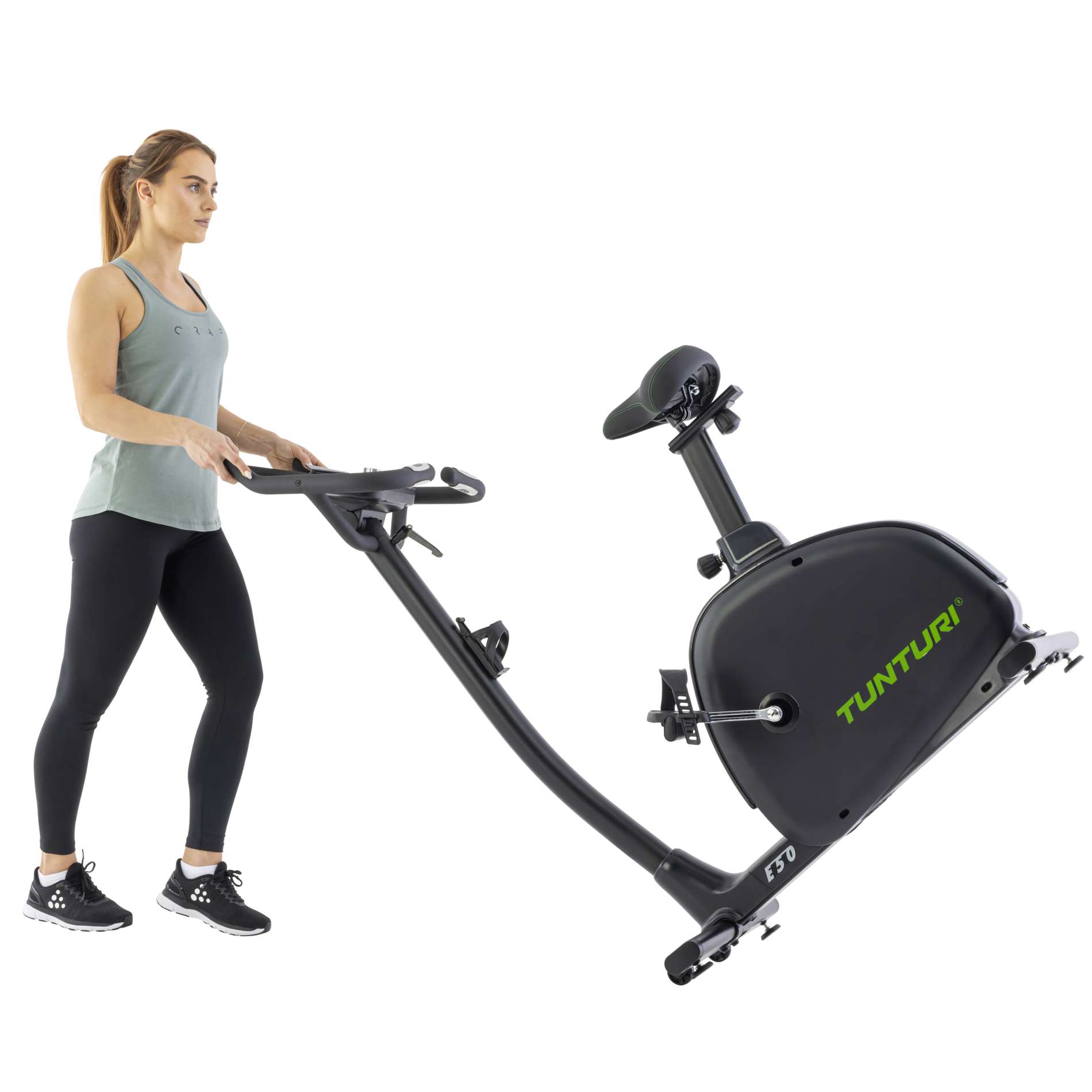 TUNTURI Signature E50 transport