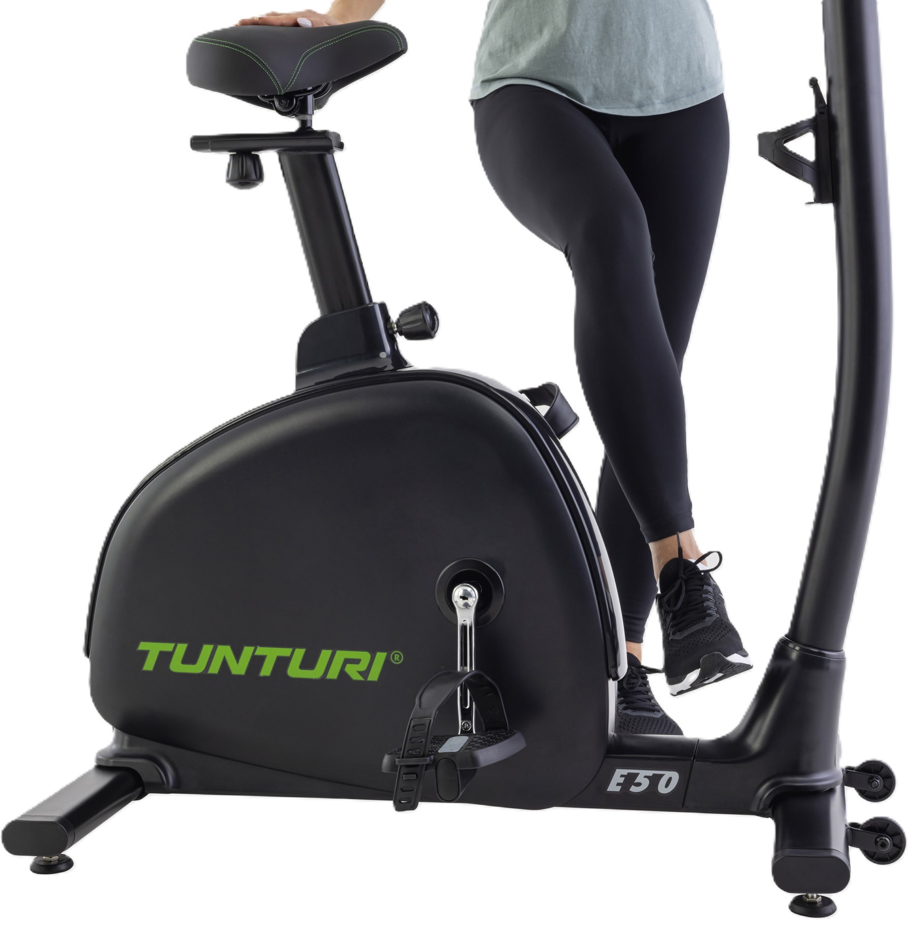 TUNTURI Signature E50 nízký nástup