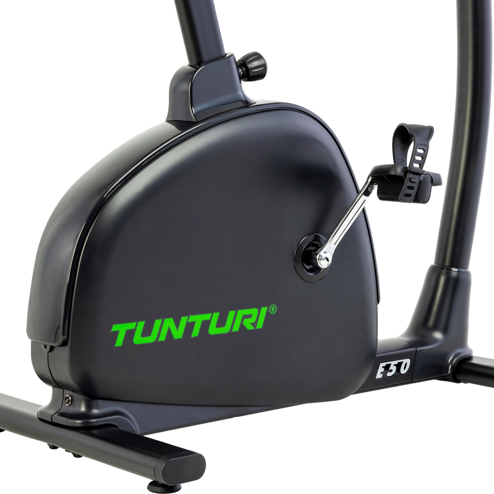 TUNTURI Signature E50 střed a pedály