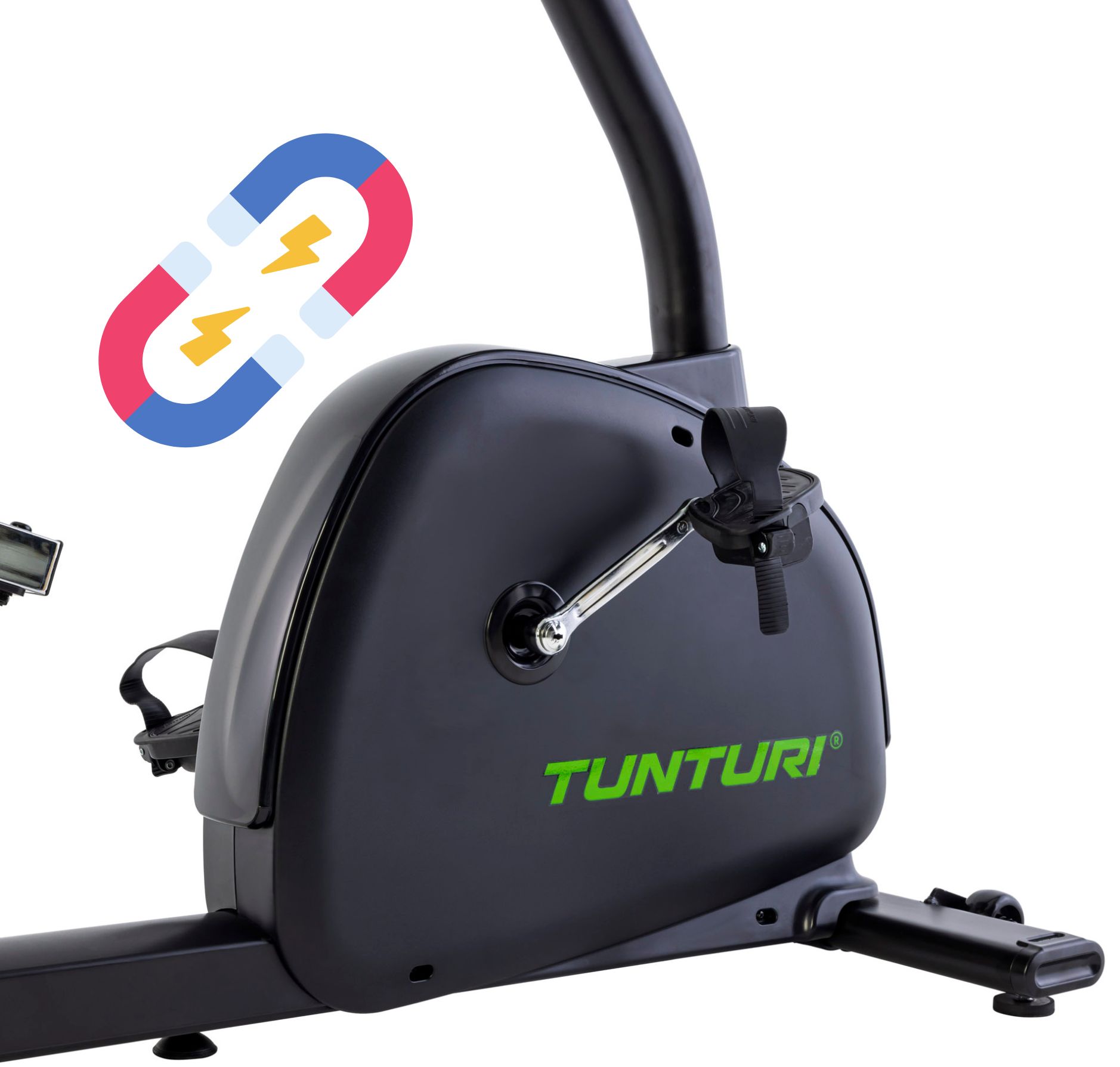TUNTURI Signature E60 R odpor