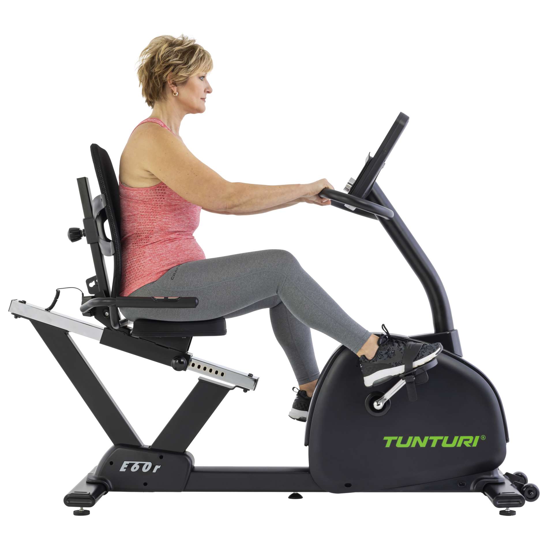 TUNTURI Signature E60 R rehabilitace