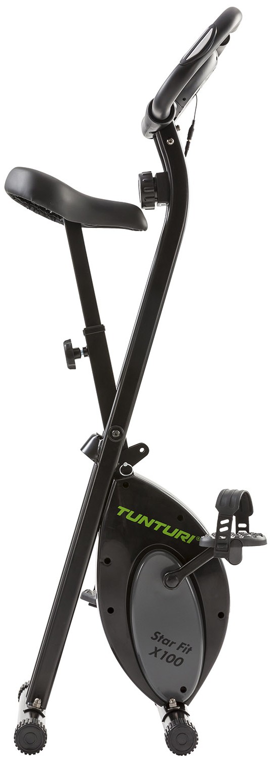 TUNTURI StarFit X100 složení