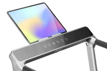 UREVO FoldiMIX 5L Pro držák na tablet