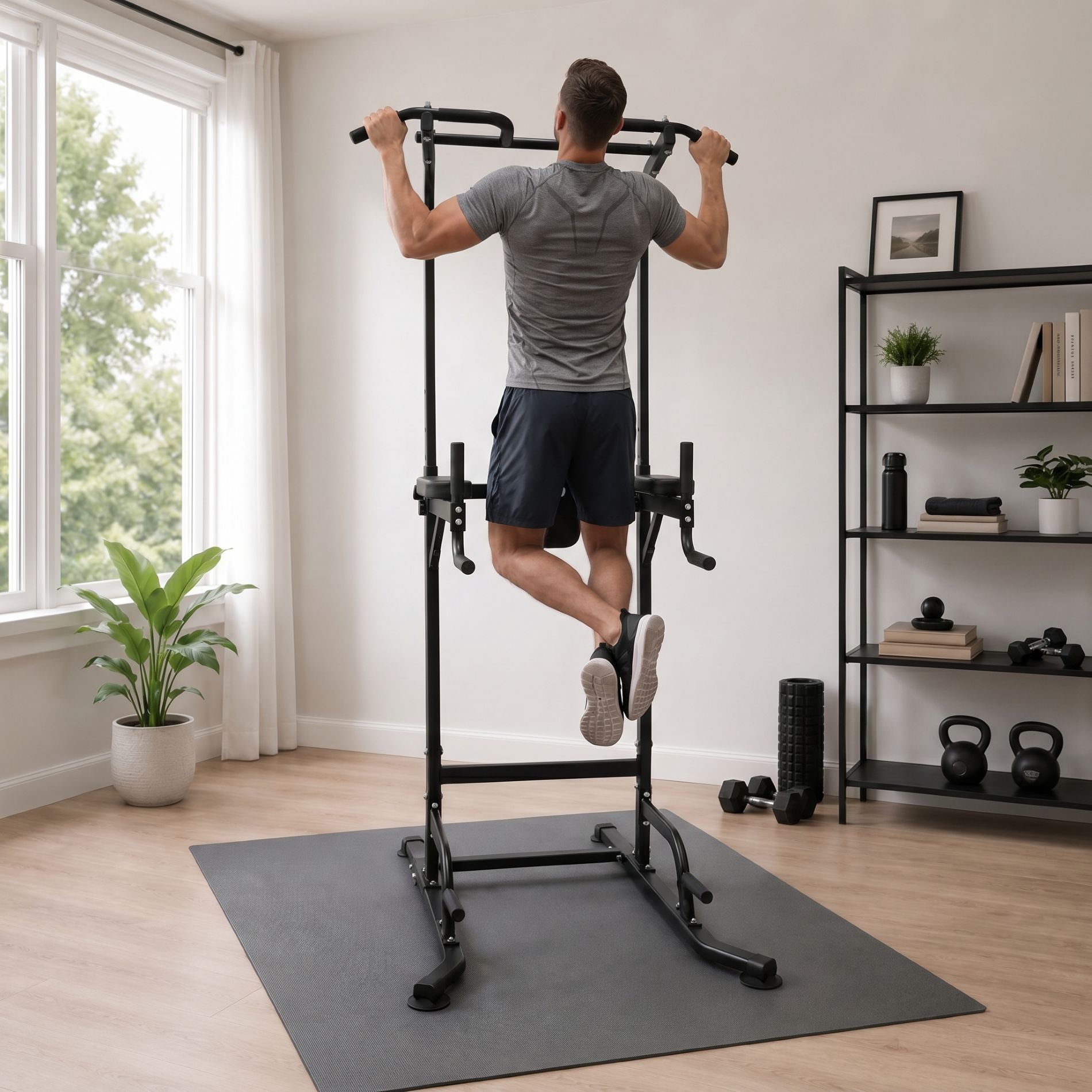 VIFITO TOWER P300 shyb