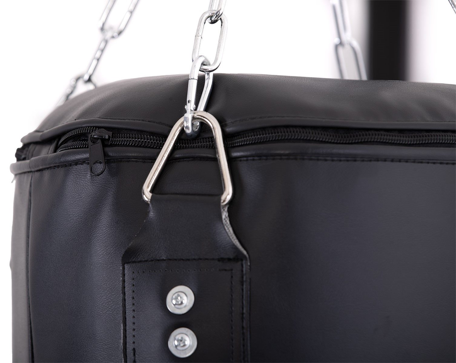 Boxovací pytel VIFITO 120x35 cm Vario 25-45 kg zavěšení