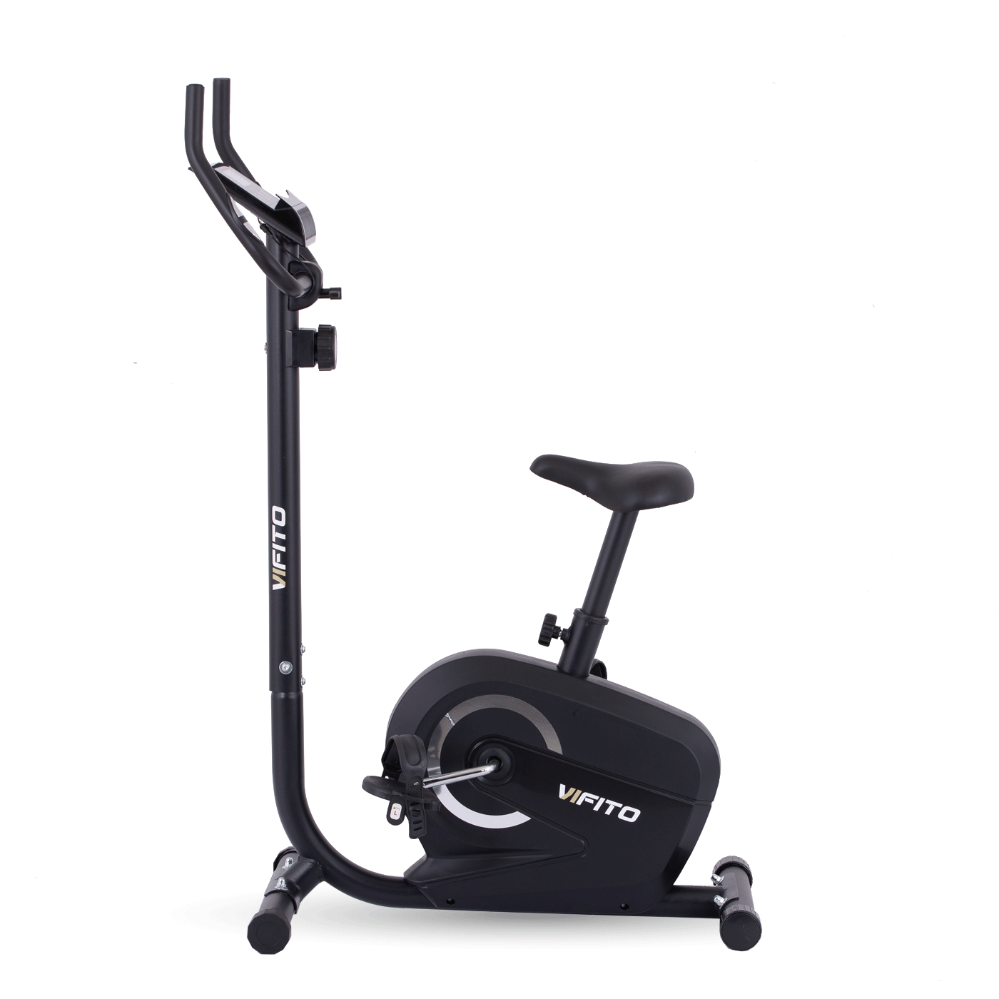VIFITO Evo 200 nastavení sedla