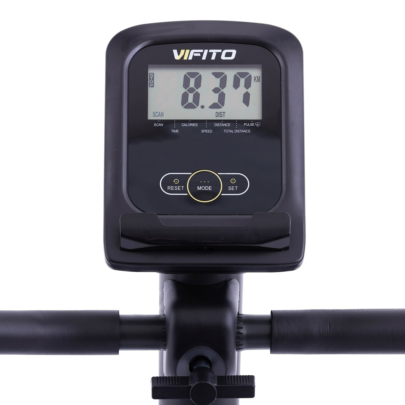 VIFITO Evo 500 programová nabídka