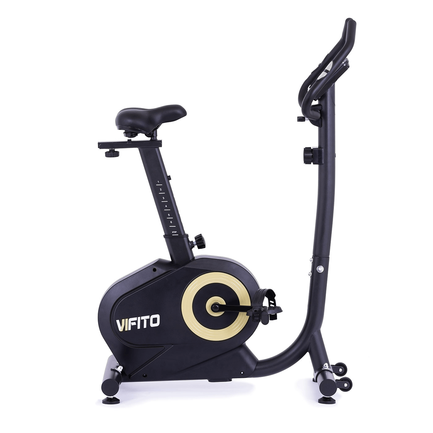 VIFITO Evo 500 nastavení