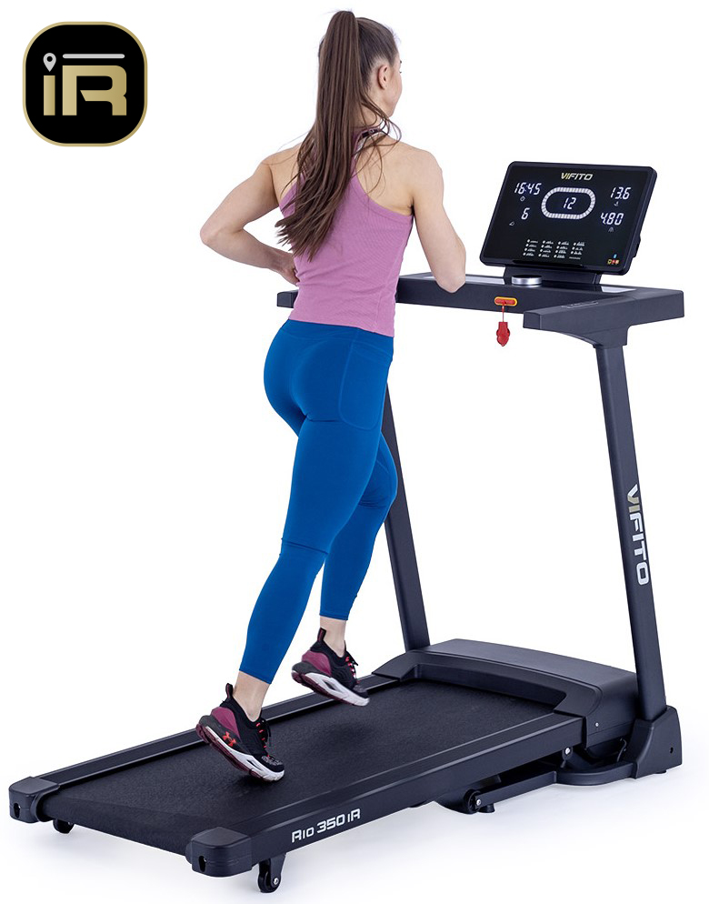VIFITO Rio 350 iR
